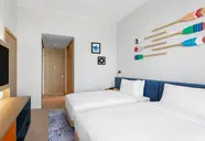 Hampton by Hilton Marjan Island