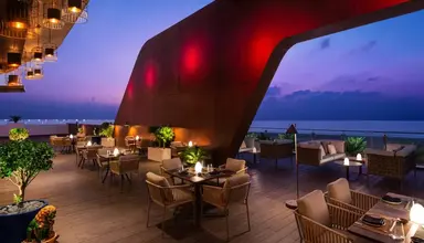 Hampton by Hilton Marjan Island