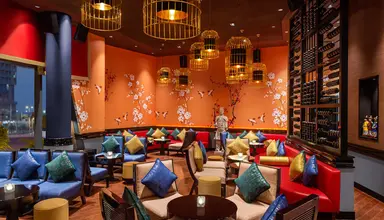 Hampton by Hilton Marjan Island