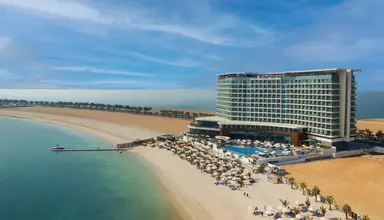 Hampton by Hilton Marjan Island