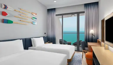 Hampton by Hilton Marjan Island