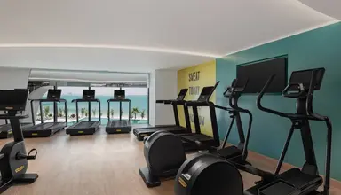 Hampton by Hilton Marjan Island