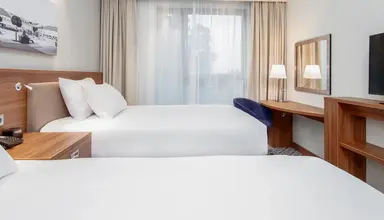 Hampton by Hilton Oświęcim