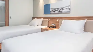 Hampton by Hilton Oświęcim