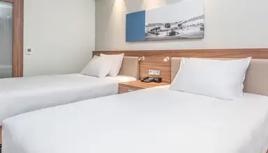 Hampton by Hilton Oświęcim