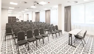 Hampton by Hilton Oświęcim