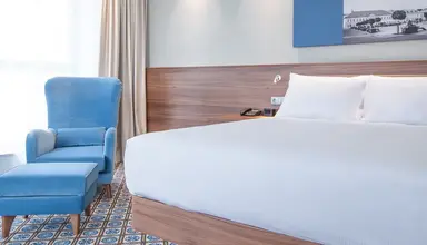 Hampton by Hilton Oświęcim