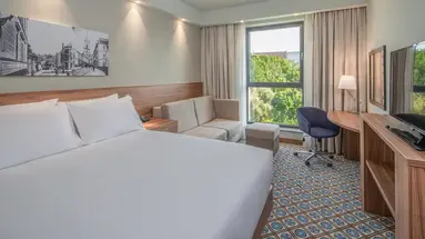 Hampton by Hilton Oświęcim