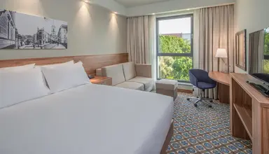 Hampton by Hilton Oświęcim
