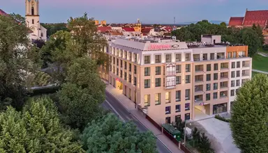 Hampton by Hilton Oświęcim