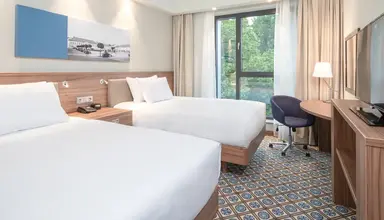 Hampton by Hilton Oświęcim