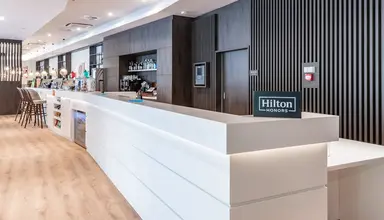 Hampton by Hilton Oświęcim