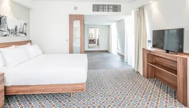 Hampton by Hilton Oświęcim