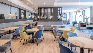 Hampton by Hilton Oświęcim