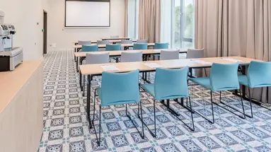 Hampton by Hilton Oświęcim