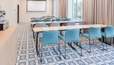 Hampton by Hilton Oświęcim