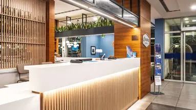 Hampton by Hilton Świnoujście