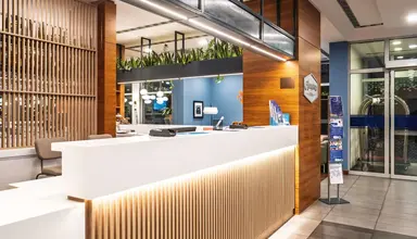 Hampton by Hilton Świnoujście
