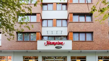 Hampton by Hilton Świnoujście