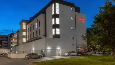 Hampton by Hilton Świnoujście