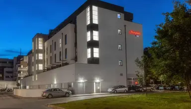 Hampton by Hilton Świnoujście