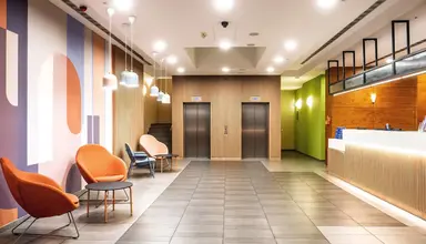 Hampton by Hilton Świnoujście