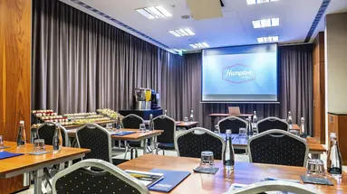 Hampton by Hilton Świnoujście
