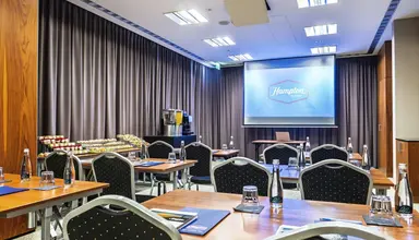 Hampton by Hilton Świnoujście