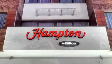 Hampton by Hilton Świnoujście