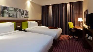 Hampton by Hilton Świnoujście