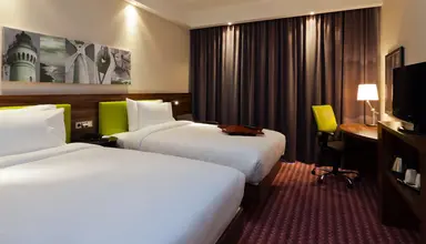 Hampton by Hilton Świnoujście