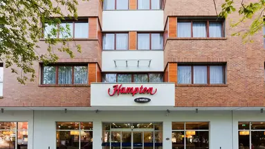 Hampton by Hilton Świnoujście