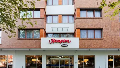 Hampton by Hilton Świnoujście