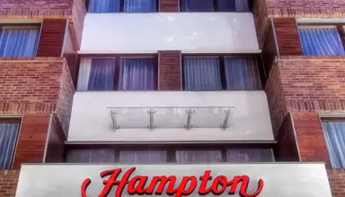 Hampton by Hilton Świnoujście