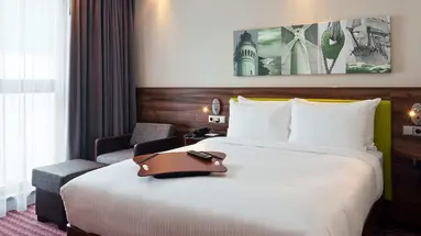 Hampton by Hilton Świnoujście