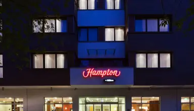 Hampton by Hilton Świnoujście