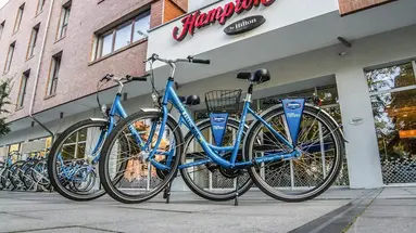 Hampton by Hilton Świnoujście