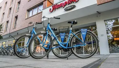 Hampton by Hilton Świnoujście