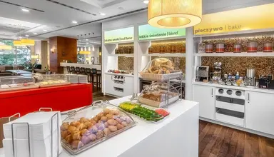 Hampton by Hilton Świnoujście