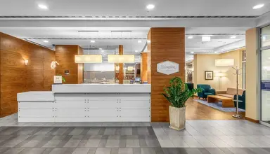 Hampton by Hilton Świnoujście