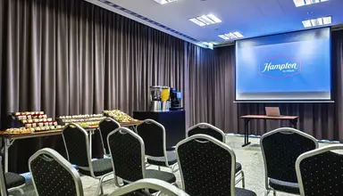 Hampton by Hilton Świnoujście