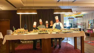 Hampton by Hilton Świnoujście