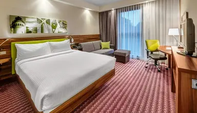 Hampton by Hilton Świnoujście