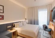 Hampton by Hilton Vienna City West