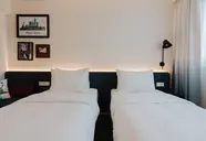 Hampton by Hilton Vienna City West