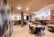 Hampton by Hilton Vienna City West