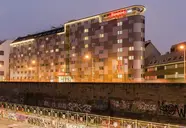 Hampton by Hilton Vienna City West