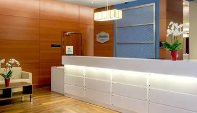 Hampton by Hilton Warsaw Airport