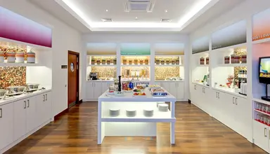 Hampton by Hilton Warsaw Airport