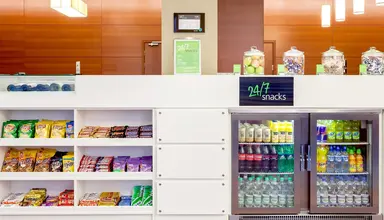 Hampton by Hilton Warsaw Airport
